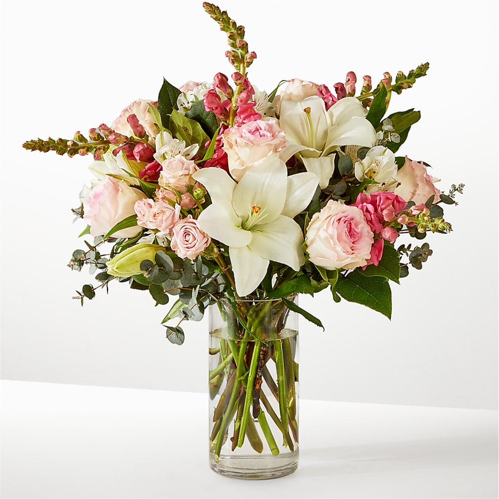 Ballet Slippers Bouquet – TAMMIE'S COUNTRY FLORIST, Hurlock MD