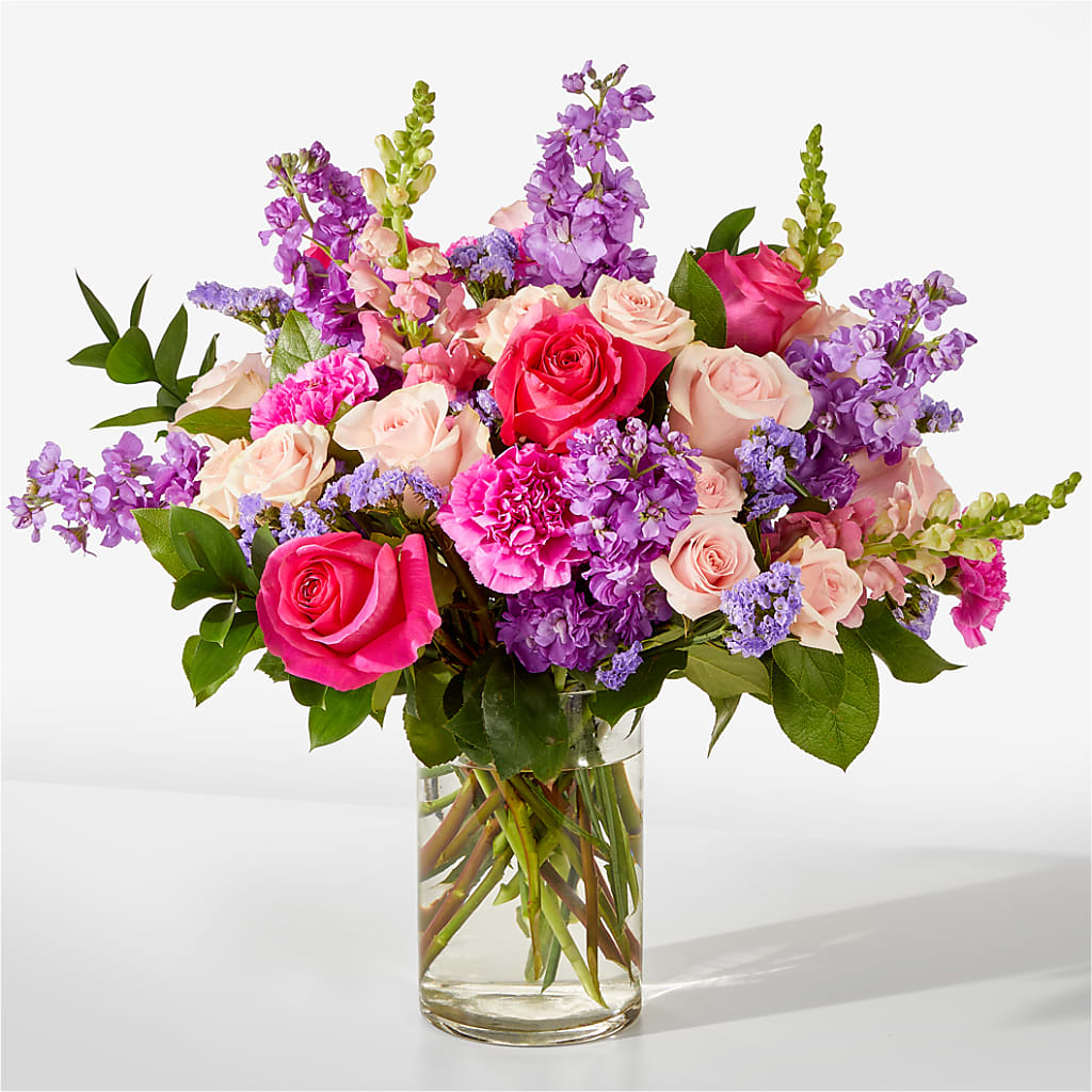 The Cha-Cha Bouquet – TAMMIE'S COUNTRY FLORIST, Hurlock MD