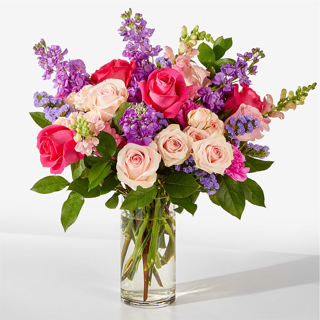 The Cha-Cha Bouquet – TAMMIE'S COUNTRY FLORIST, Hurlock MD