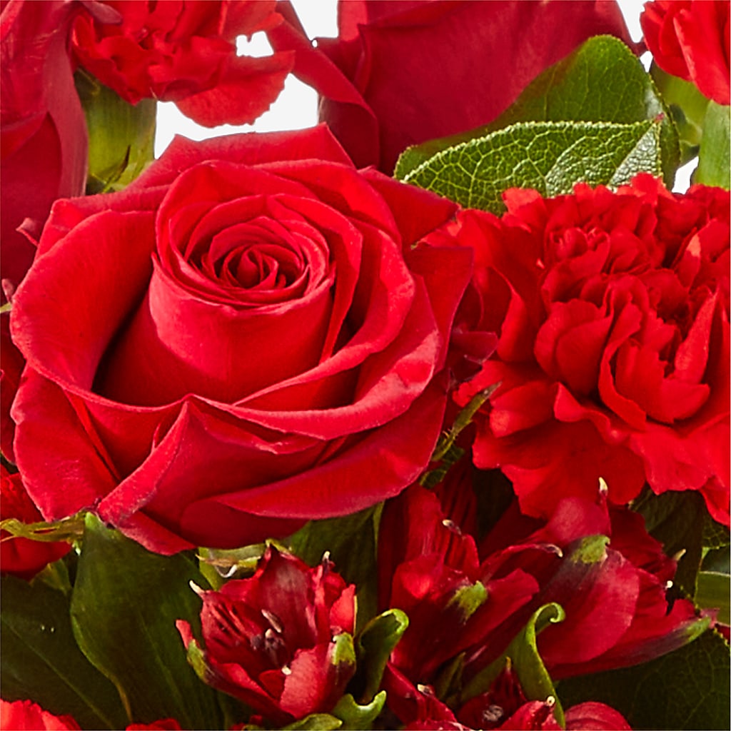The Heartstrings Bouquet – TAMMIE'S COUNTRY FLORIST, Hurlock MD