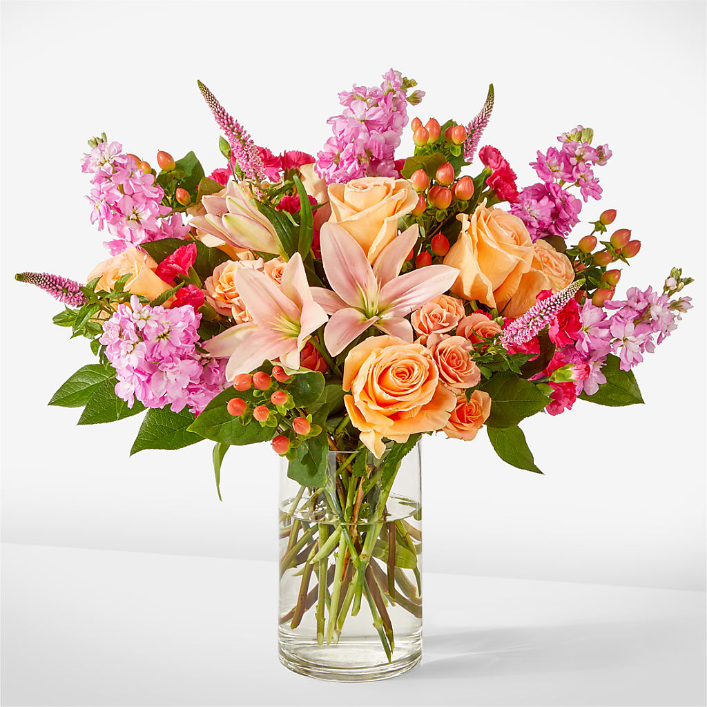 Bisous Bouquet – TAMMIE'S COUNTRY FLORIST, Hurlock MD