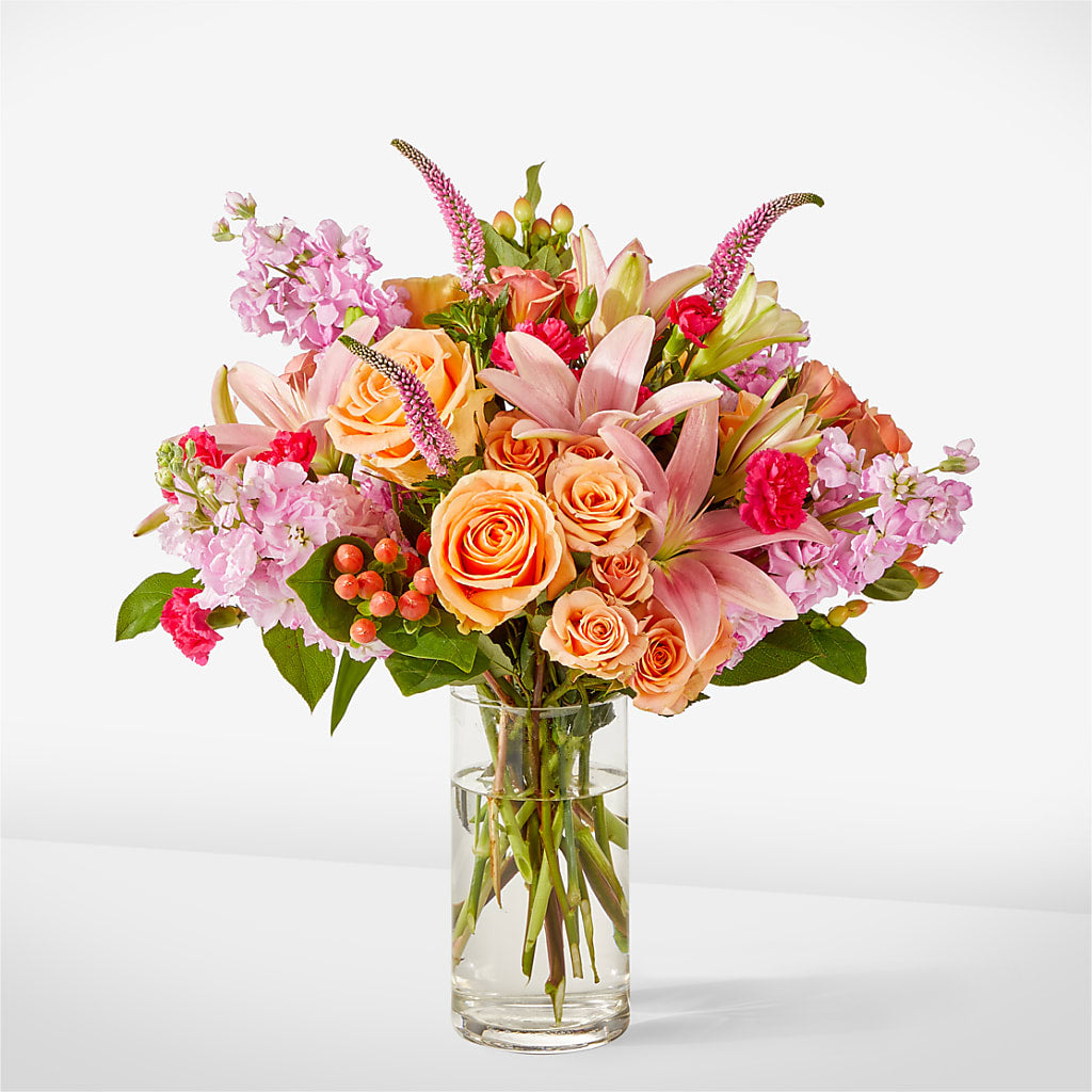 Bisous Bouquet – TAMMIE'S COUNTRY FLORIST, Hurlock MD