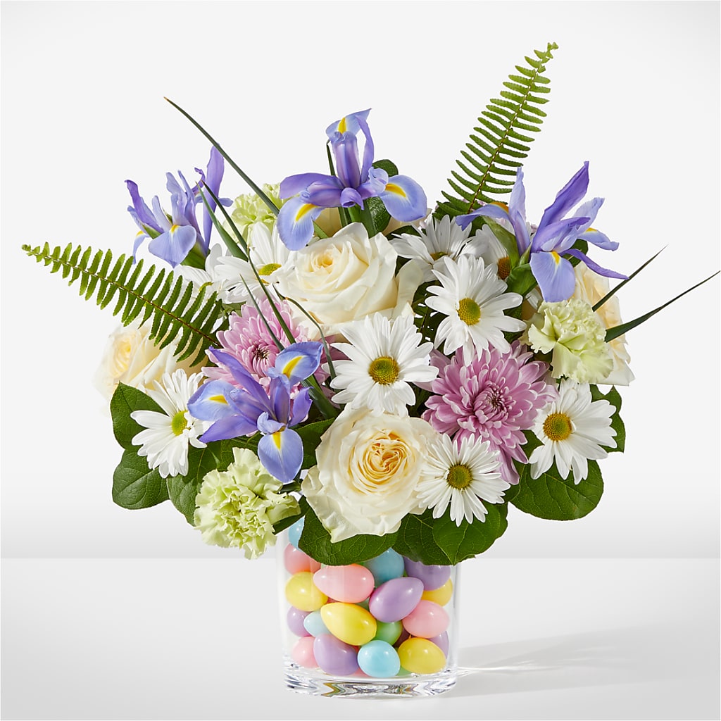 Easter Brunch Bouquet – TAMMIE'S COUNTRY FLORIST, Hurlock MD