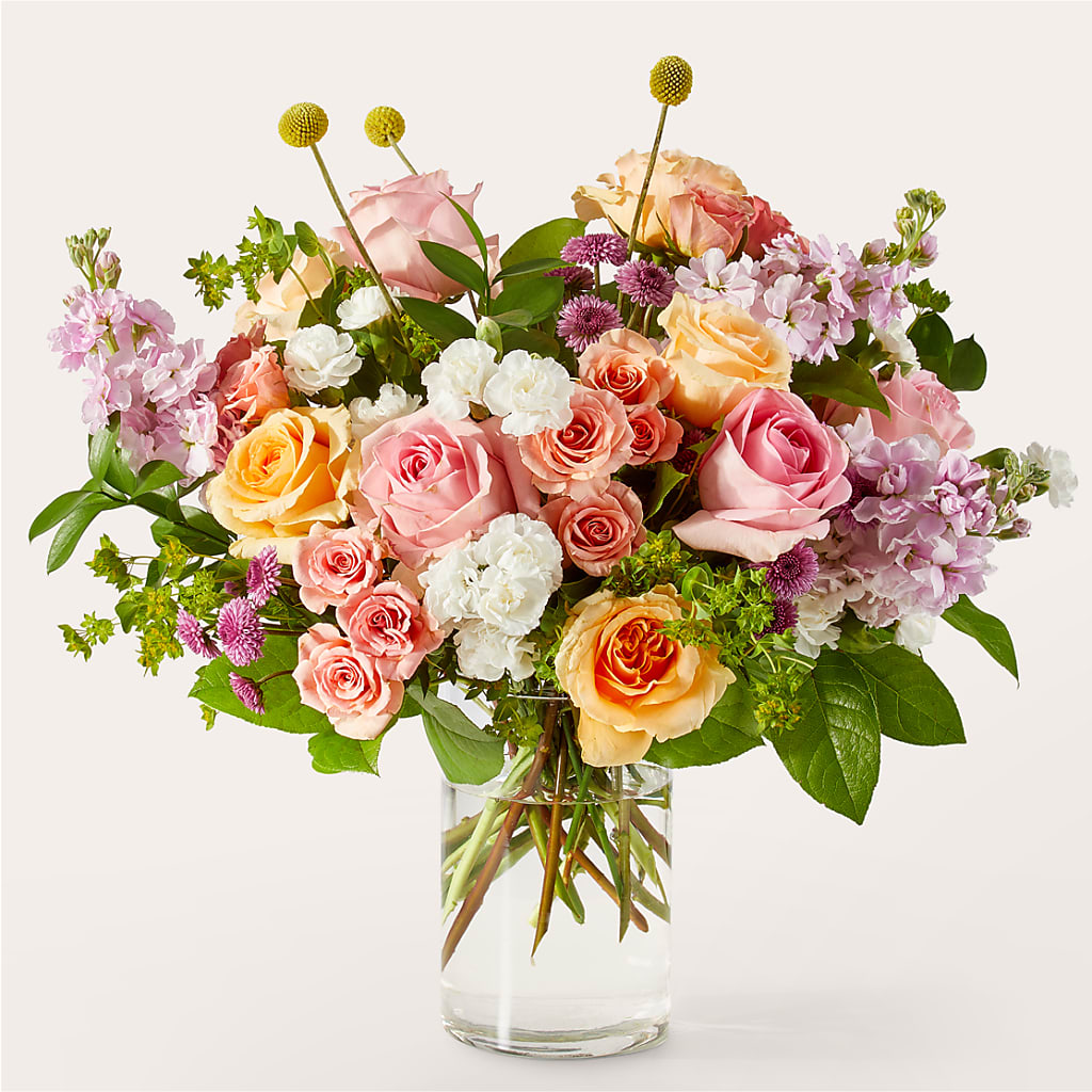Perfect Contentment Bouquet – TAMMIE'S COUNTRY FLORIST, Hurlock MD