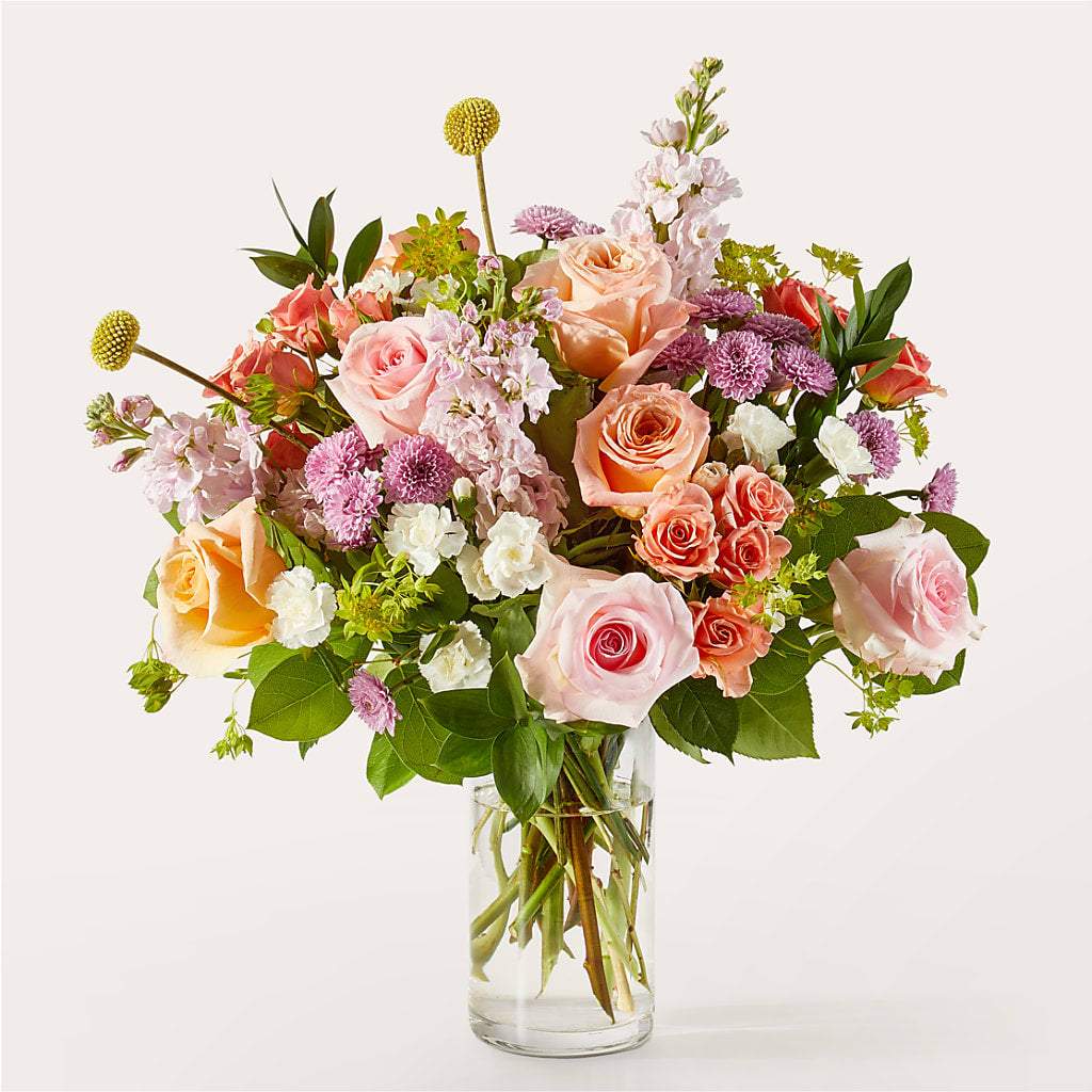 Perfect Contentment Bouquet – TAMMIE'S COUNTRY FLORIST, Hurlock MD