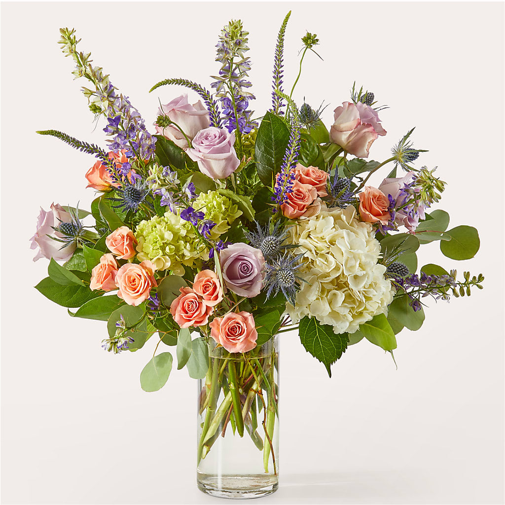 Appealing Aura Bouquet – TAMMIE'S COUNTRY FLORIST, Hurlock MD