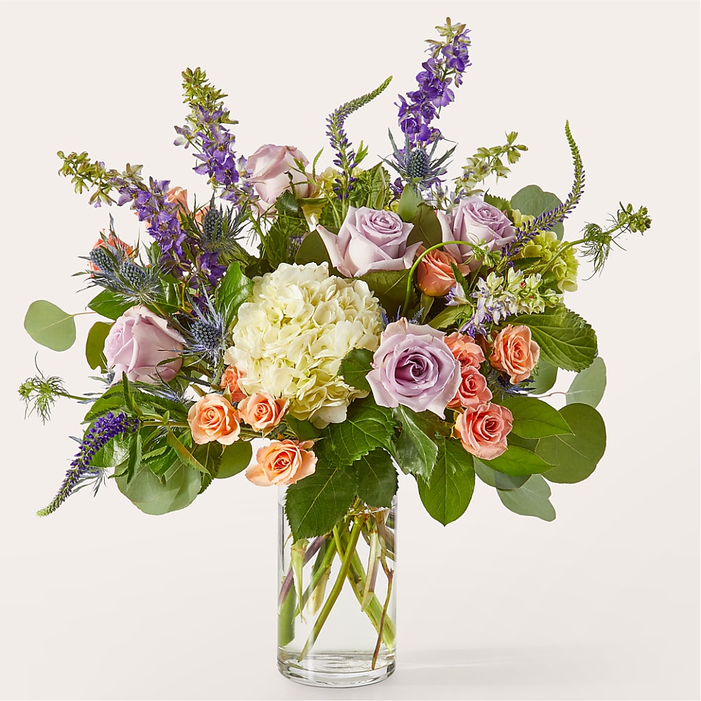 Appealing Aura Bouquet – TAMMIE'S COUNTRY FLORIST, Hurlock MD