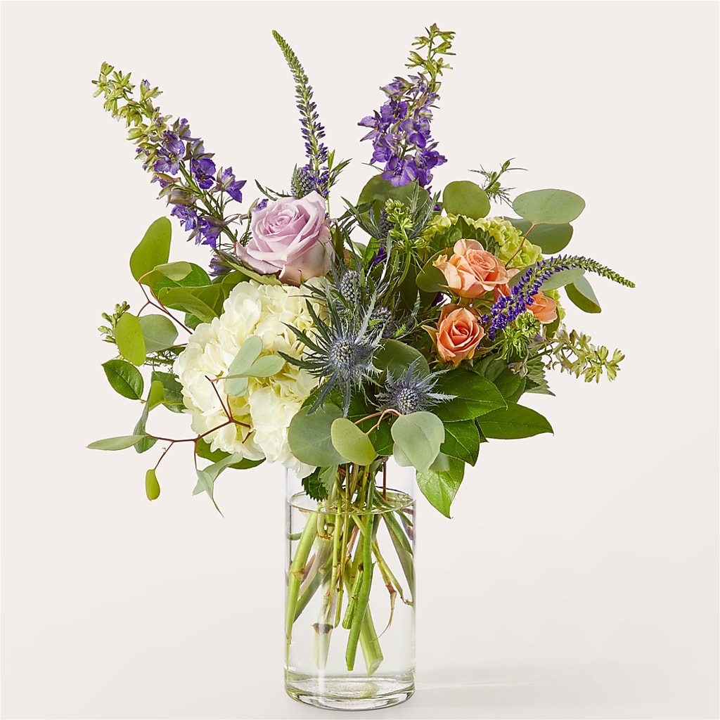 Appealing Aura Bouquet – TAMMIE'S COUNTRY FLORIST, Hurlock MD