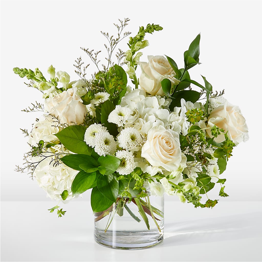 Hint of Vanilla Bouquet – TAMMIE'S COUNTRY FLORIST, Hurlock MD