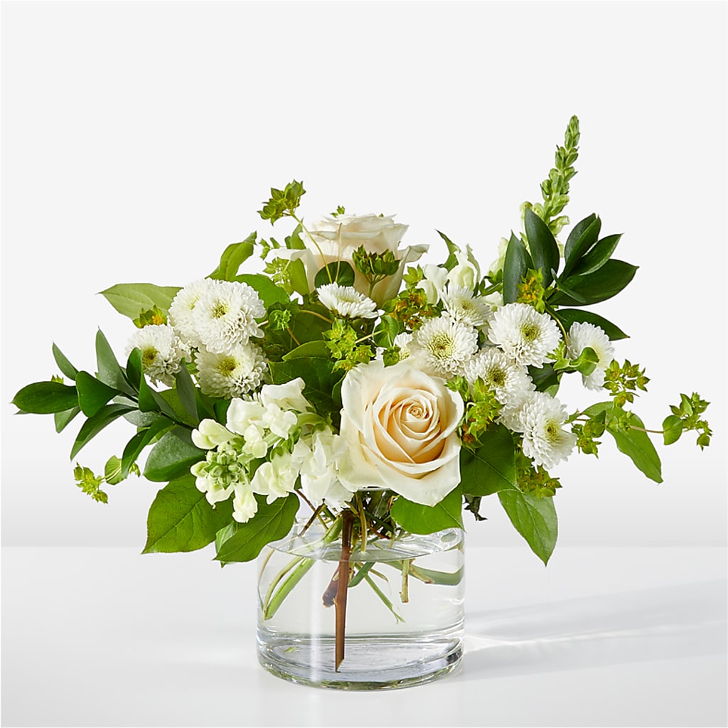 Hint of Vanilla Bouquet – TAMMIE'S COUNTRY FLORIST, Hurlock MD