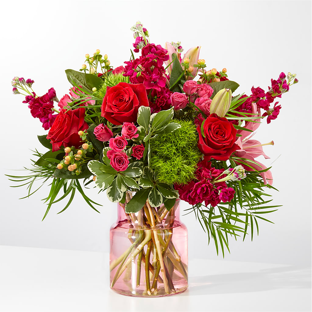 In Every Lifetime Bouquet – TAMMIE'S COUNTRY FLORIST, Hurlock MD