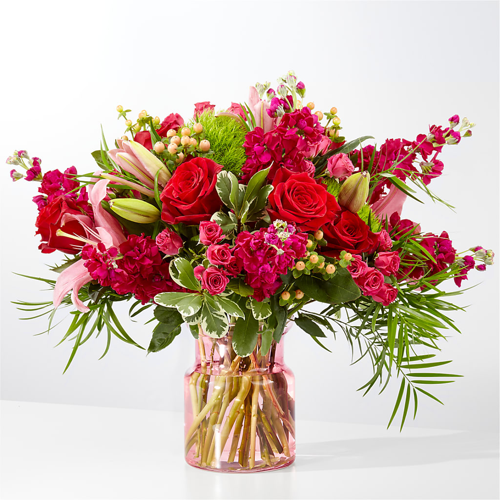 In Every Lifetime Bouquet – TAMMIE'S COUNTRY FLORIST, Hurlock MD