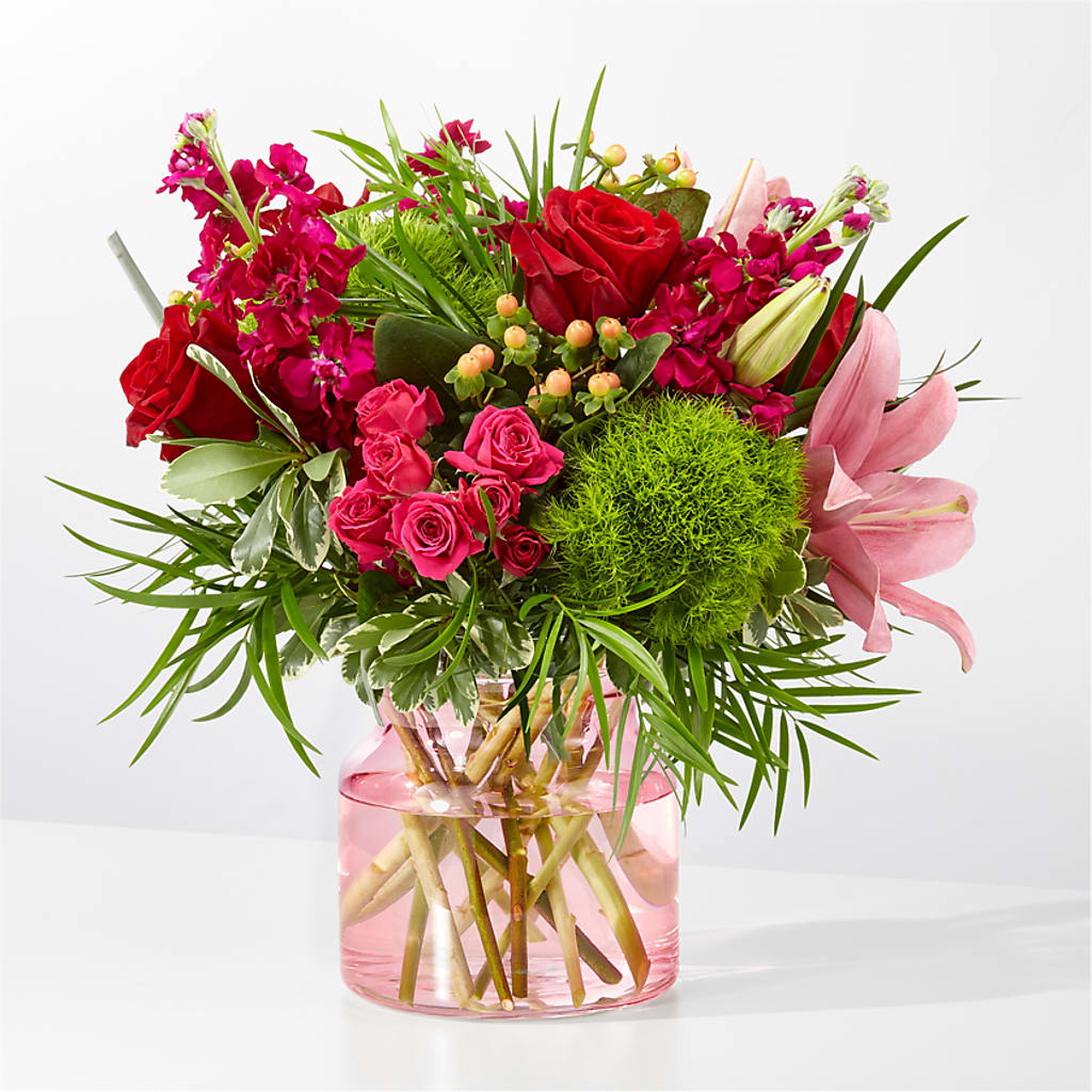 In Every Lifetime Bouquet – TAMMIE'S COUNTRY FLORIST, Hurlock MD