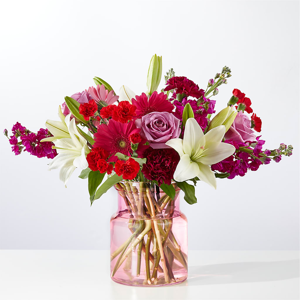 Other Half Bouquet – TAMMIE'S COUNTRY FLORIST, Hurlock MD