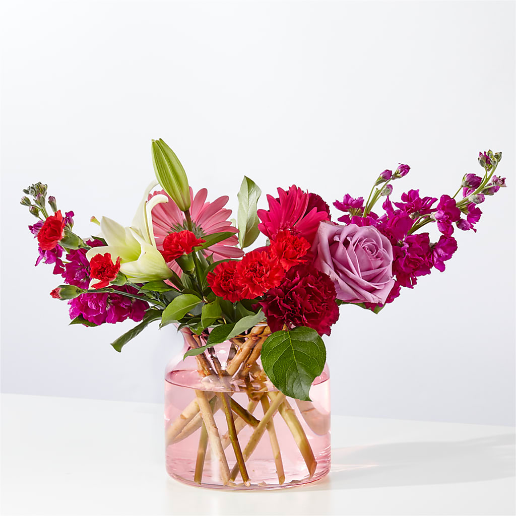 Other Half Bouquet – TAMMIE'S COUNTRY FLORIST, Hurlock MD