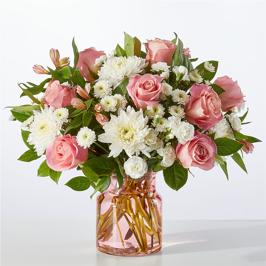 Infatuated Bouquet – TAMMIE'S COUNTRY FLORIST, Hurlock MD