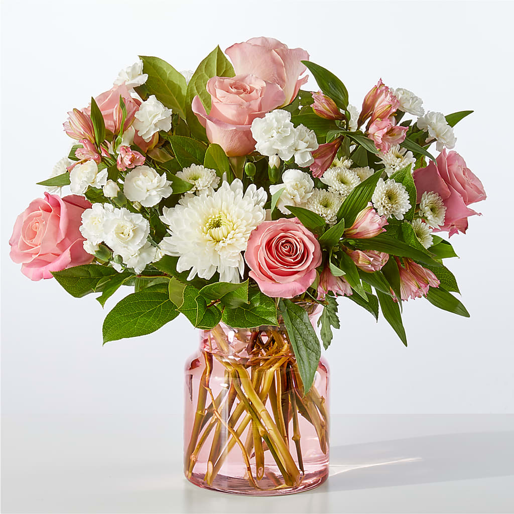 Infatuated Bouquet – TAMMIE'S COUNTRY FLORIST, Hurlock MD