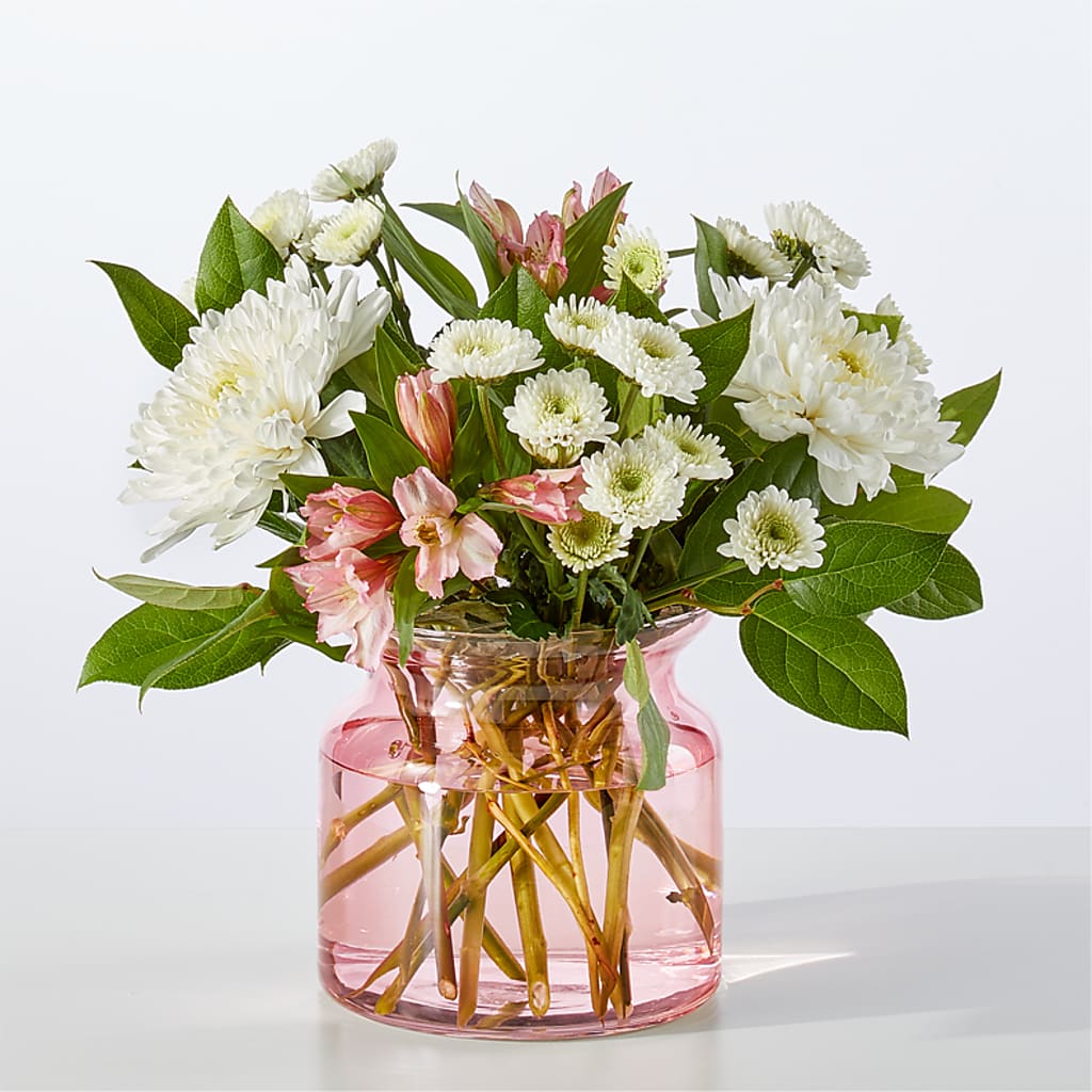 Infatuated Bouquet – TAMMIE'S COUNTRY FLORIST, Hurlock MD