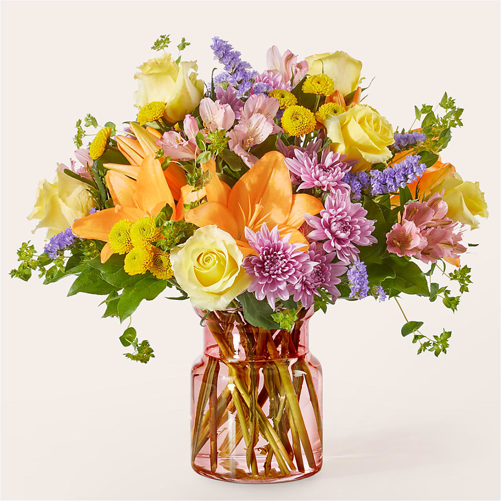 Lucky Charm Bouquet – TAMMIE'S COUNTRY FLORIST, Hurlock MD
