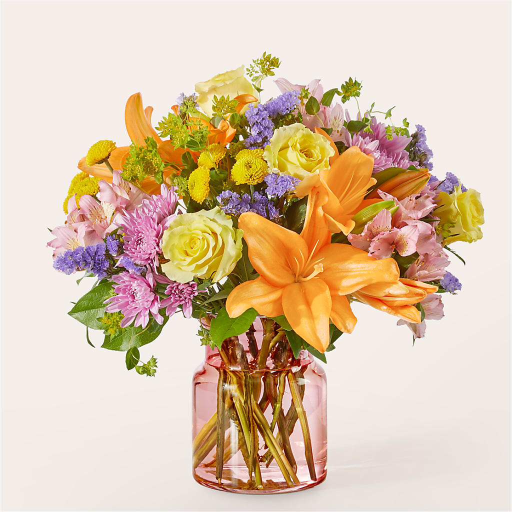 Lucky Charm Bouquet – TAMMIE'S COUNTRY FLORIST, Hurlock MD