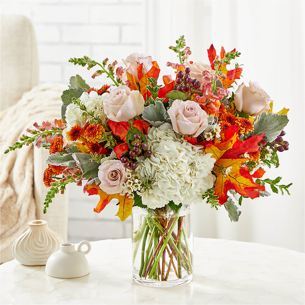 Autumnal Equinox Bouquet – TAMMIE'S COUNTRY FLORIST, Hurlock MD
