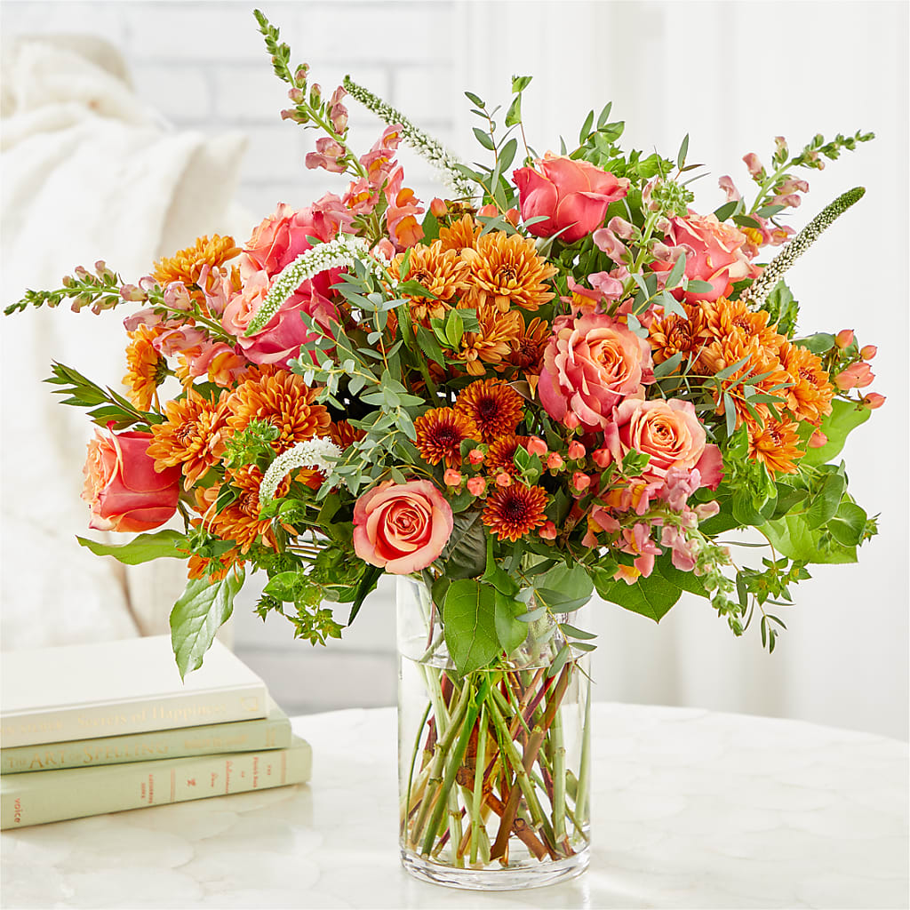 Leafy Trails Bouquet – TAMMIE'S COUNTRY FLORIST, Hurlock MD