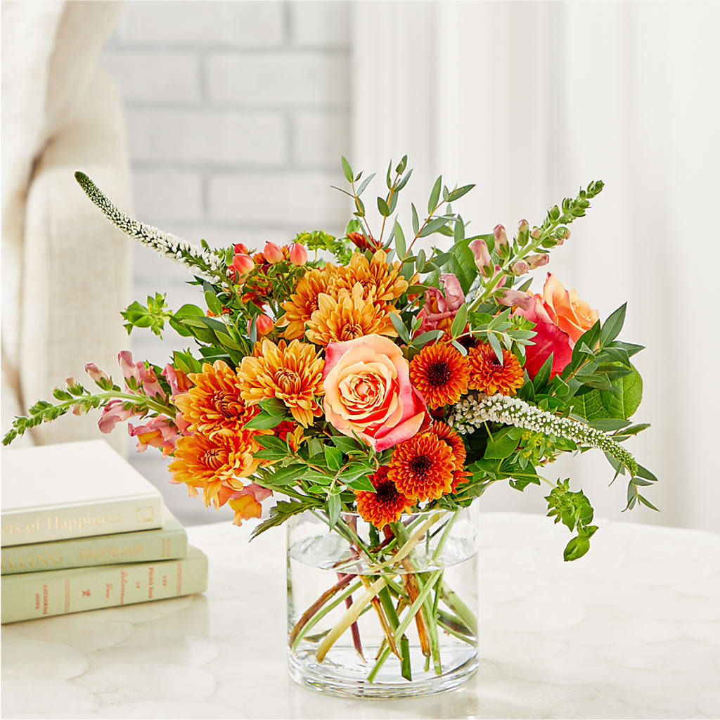 Leafy Trails Bouquet – TAMMIE'S COUNTRY FLORIST, Hurlock MD
