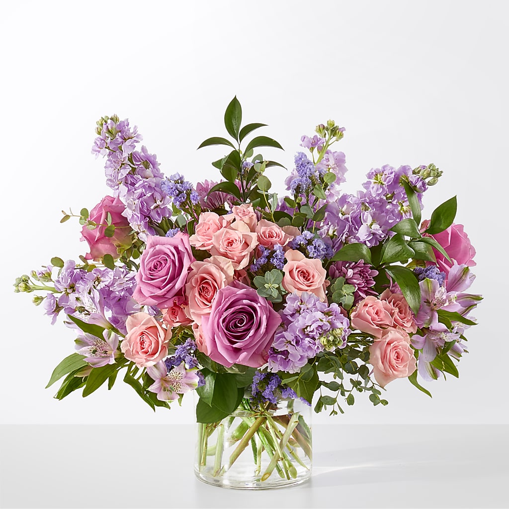 Cloud Nine Bouquet – TAMMIE'S COUNTRY FLORIST, Hurlock MD