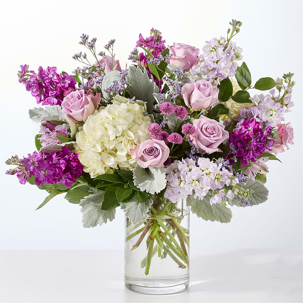 Empress Bouquet – TAMMIE'S COUNTRY FLORIST, Hurlock MD