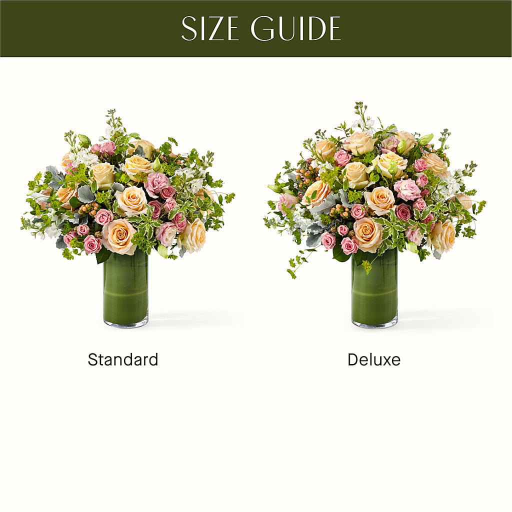 The Glamour Shot – TAMMIE'S COUNTRY FLORIST, Hurlock MD