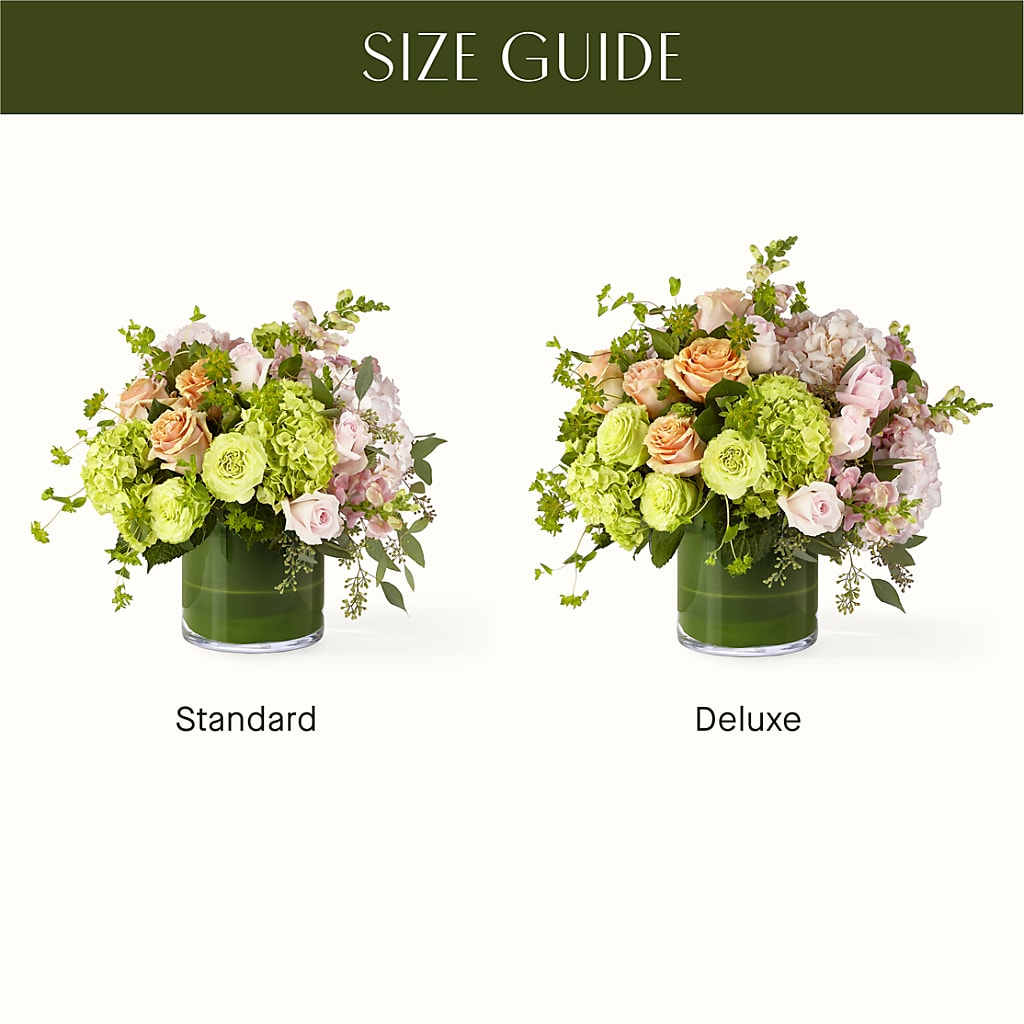 The Art Deco – TAMMIE'S COUNTRY FLORIST, Hurlock MD