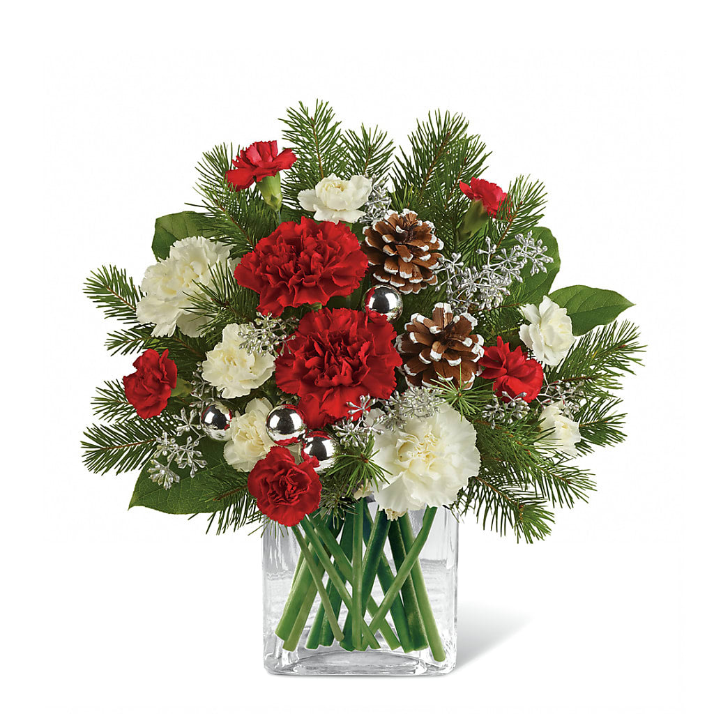 Woodland Wonder Bouquet – TAMMIE'S COUNTRY FLORIST, Hurlock MD