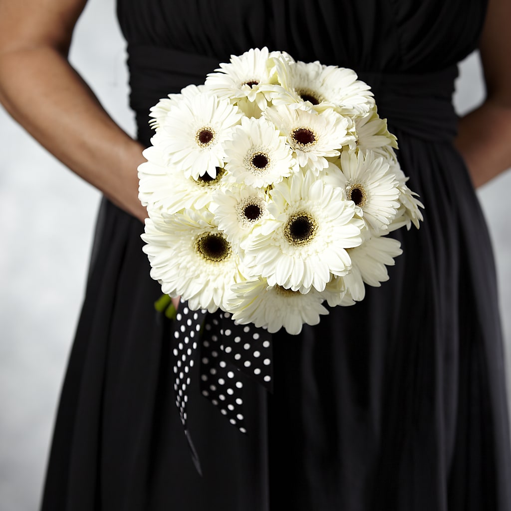 Daisy Delight Bouquet – TAMMIE'S COUNTRY FLORIST, Hurlock MD