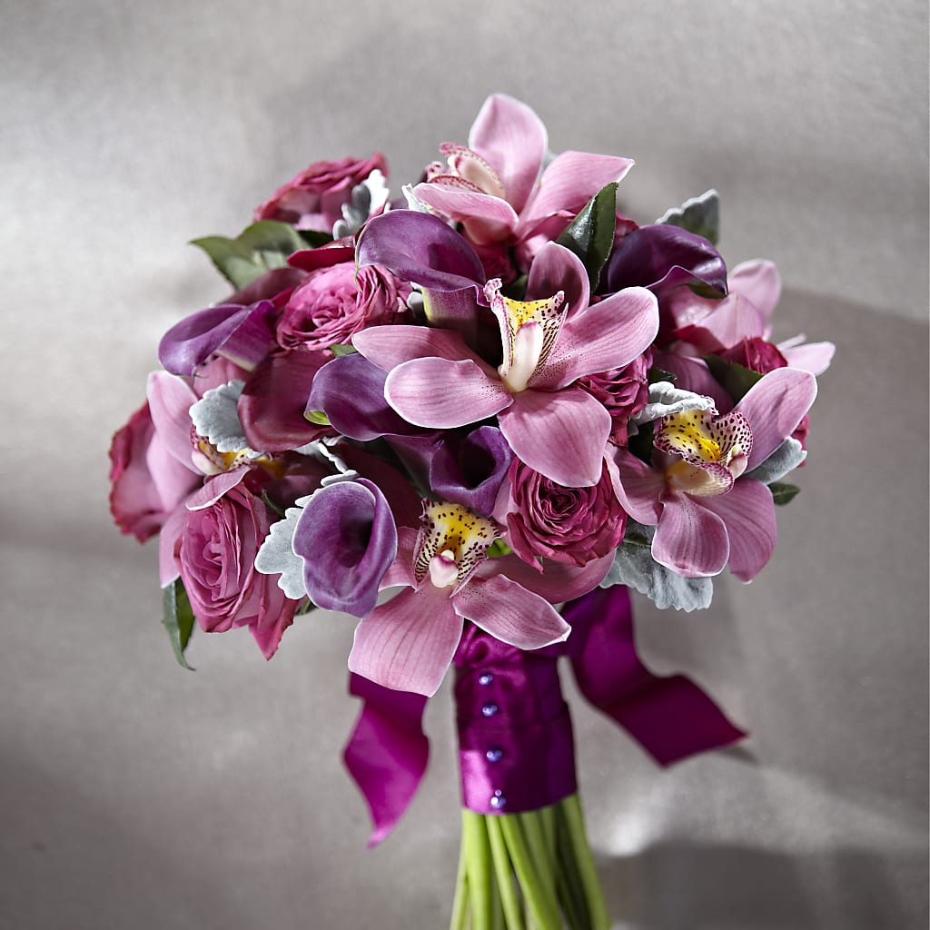 Delicacy Bouquet – TAMMIE'S COUNTRY FLORIST, Hurlock MD