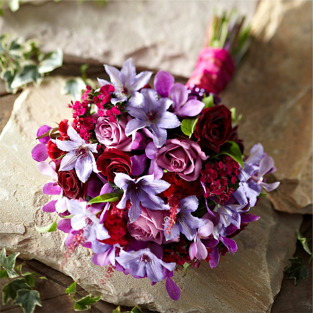 Enlightened Love Bouquet – TAMMIE'S COUNTRY FLORIST, Hurlock MD