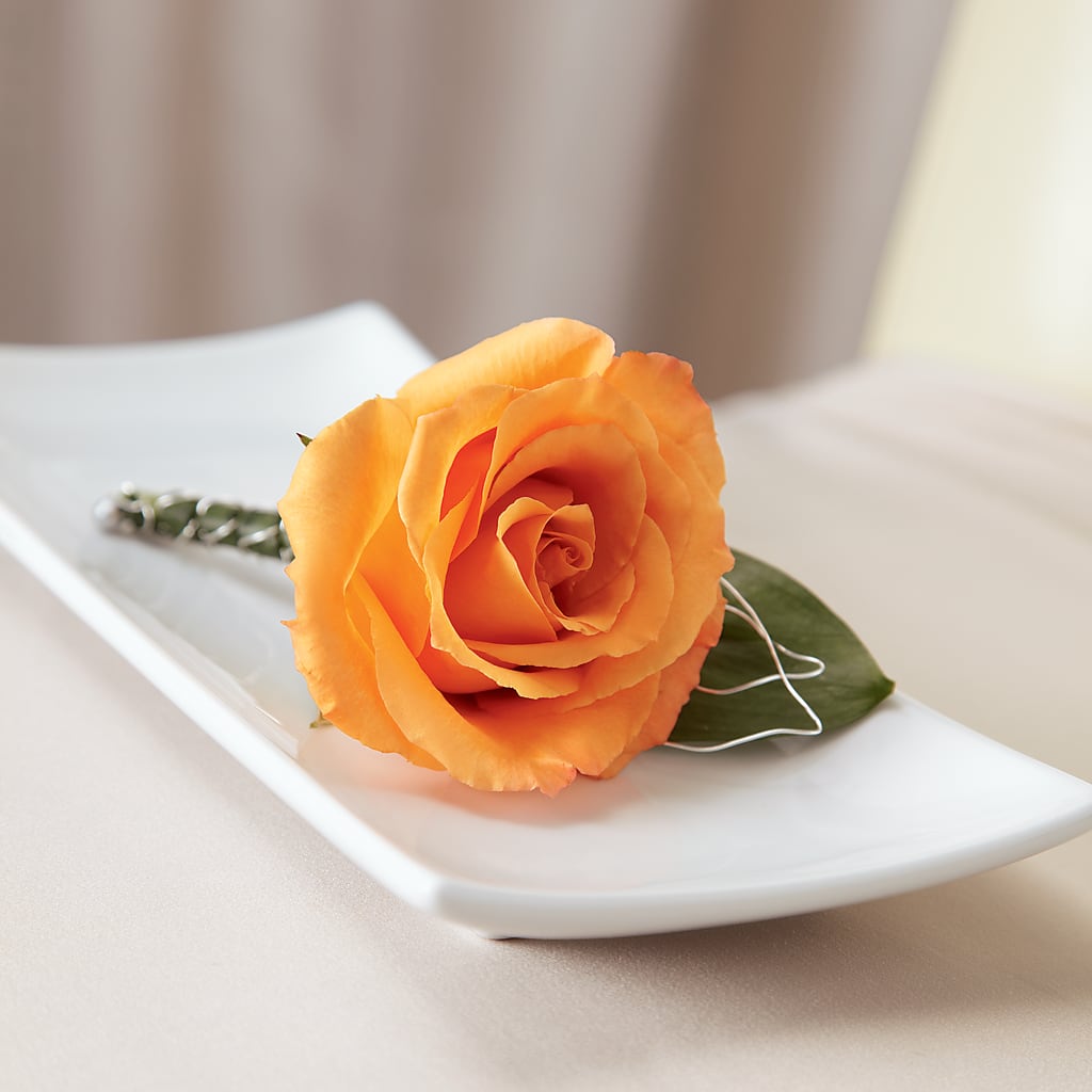 Lifetime of Love Boutonniere – TAMMIE'S COUNTRY FLORIST, Hurlock MD