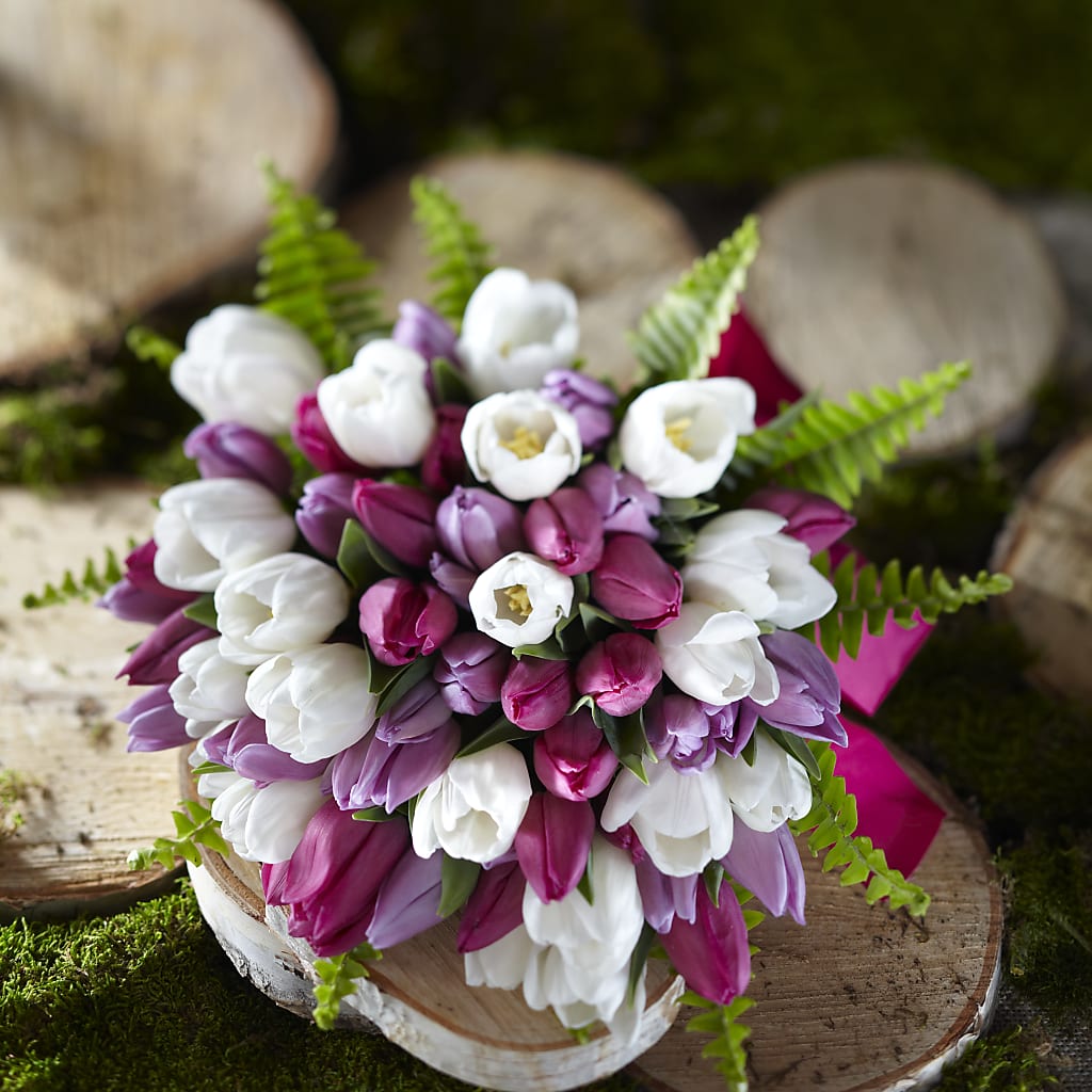 Steal My Heart Bouquet – TAMMIE'S COUNTRY FLORIST, Hurlock MD
