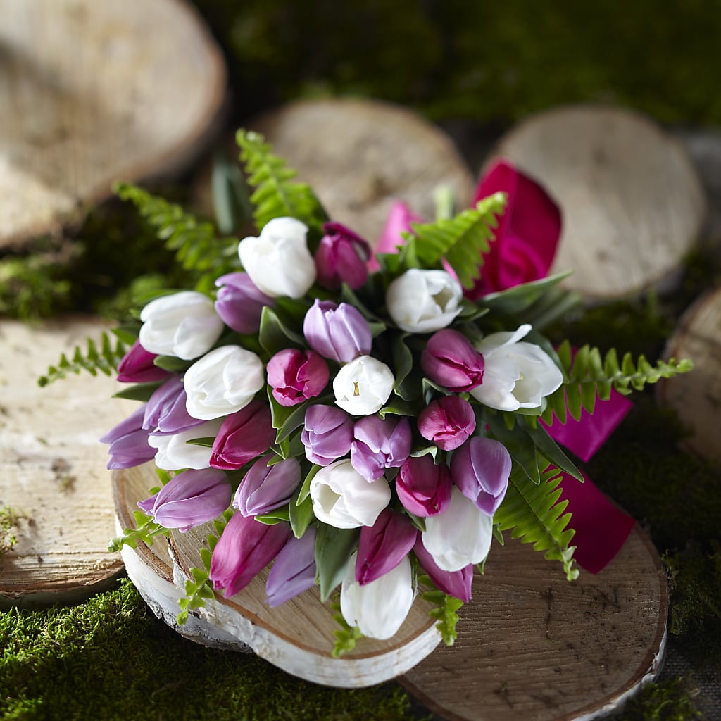 Steal My Heart Bouquet – TAMMIE'S COUNTRY FLORIST, Hurlock MD