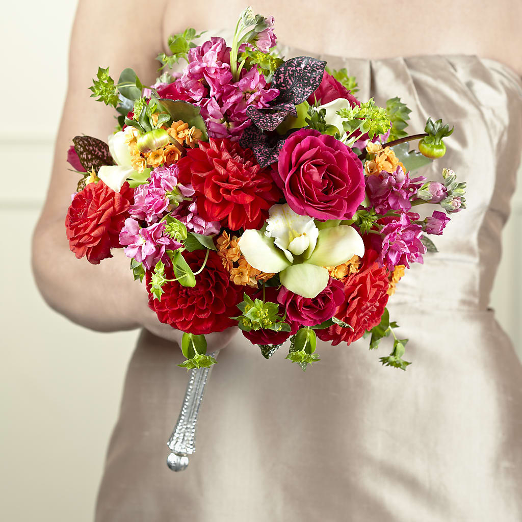 True Happiness Bouquet – TAMMIE'S COUNTRY FLORIST, Hurlock MD