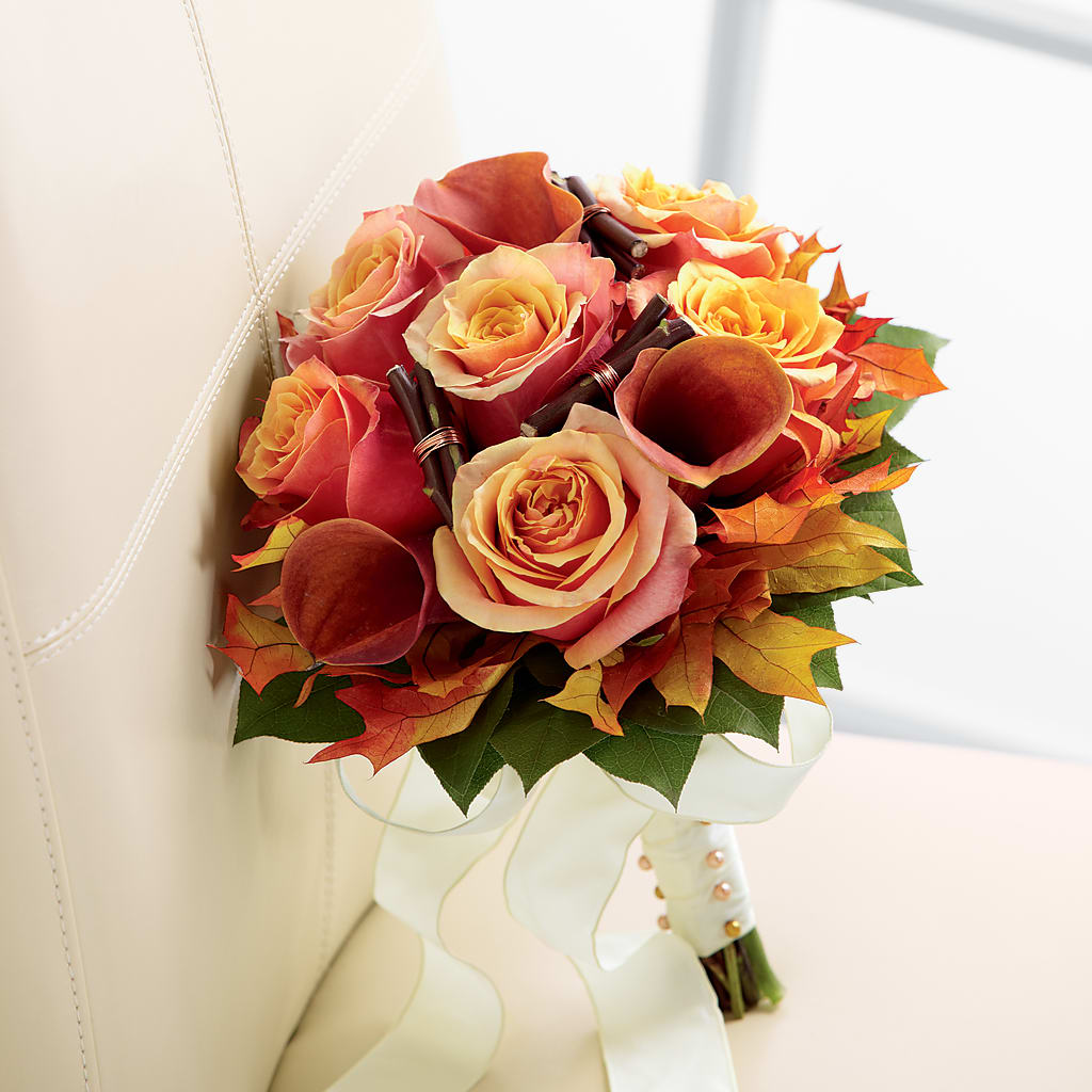 Love Everlasting Bouquet – TAMMIE'S COUNTRY FLORIST, Hurlock MD