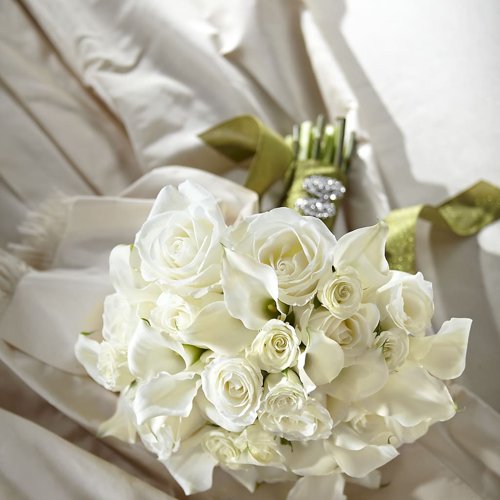 Serene Highness Bouquet – TAMMIE'S COUNTRY FLORIST, Hurlock MD