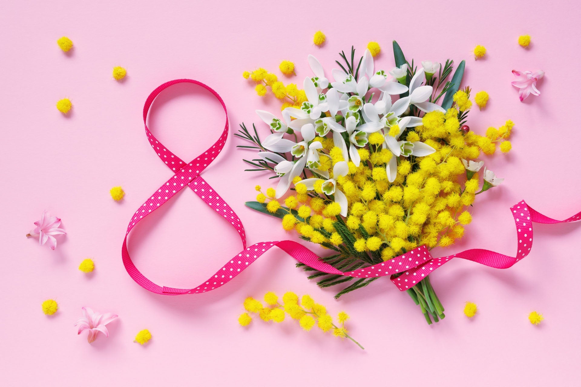 International Womens Day