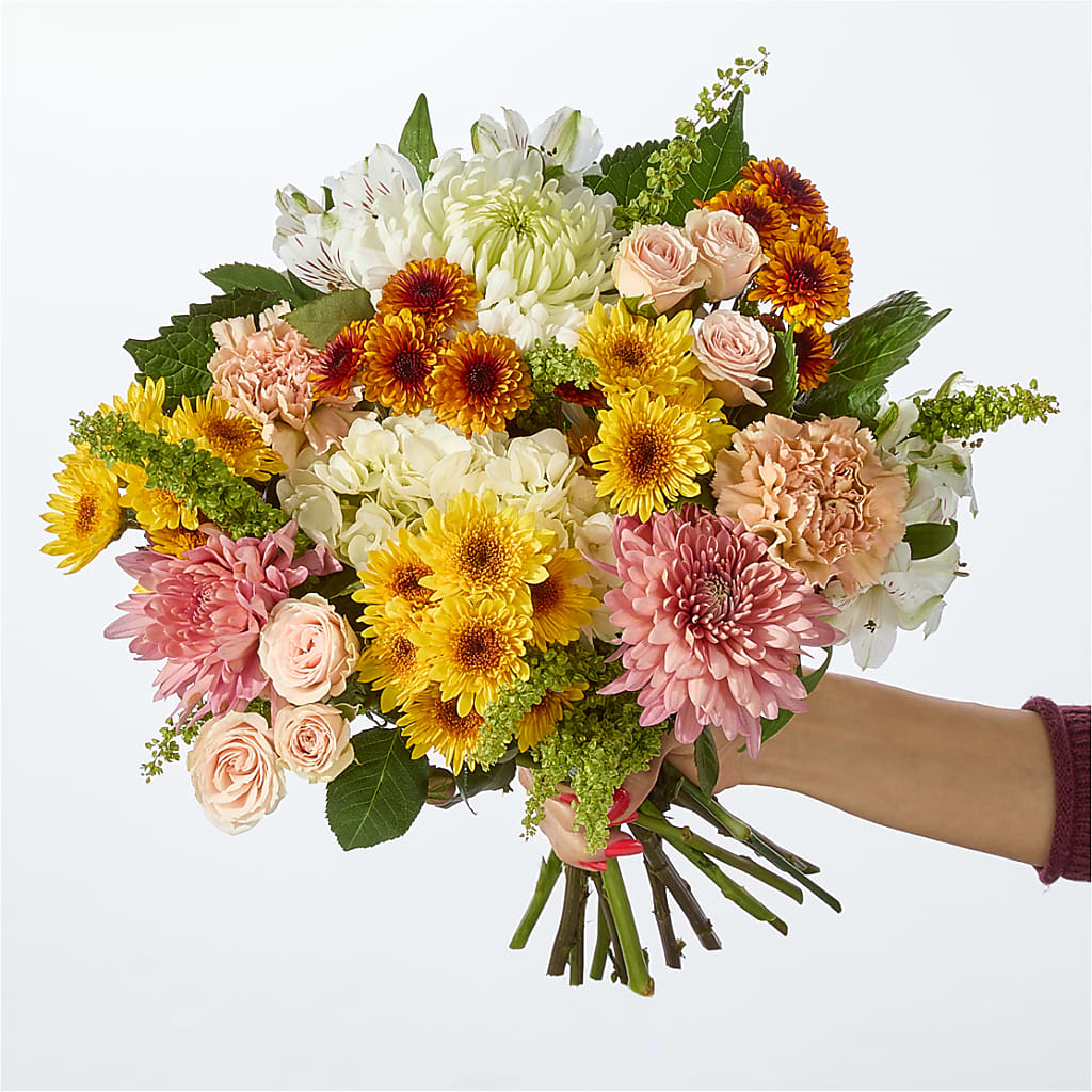 Fall Celebration Bouquet – TAMMIE'S COUNTRY FLORIST, Hurlock MD