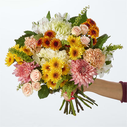 Fall Celebration Bouquet – TAMMIE'S COUNTRY FLORIST, Hurlock MD