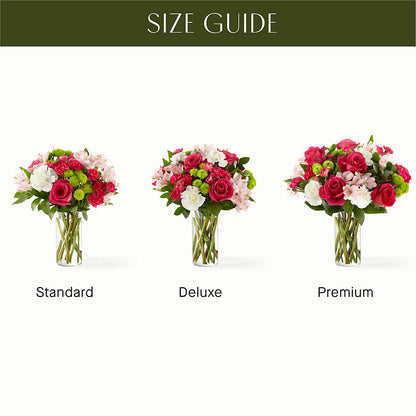 Sweet & Pretty Bouquet – TAMMIE'S COUNTRY FLORIST, Hurlock MD