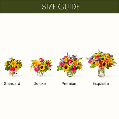 Best Day Bouquet – TAMMIE'S COUNTRY FLORIST, Hurlock MD