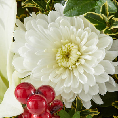 Festive Moments Tree – TAMMIE'S COUNTRY FLORIST, Hurlock MD