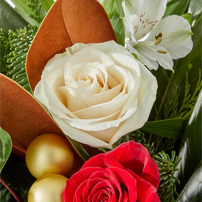 Joy & Jolly Bouquet – TAMMIE'S COUNTRY FLORIST, Hurlock MD