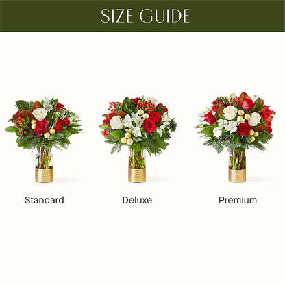 Joy & Jolly Bouquet – TAMMIE'S COUNTRY FLORIST, Hurlock MD