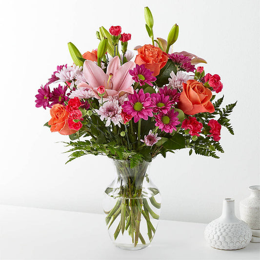 Light of My Life Bouquet – TAMMIE'S COUNTRY FLORIST, Hurlock MD